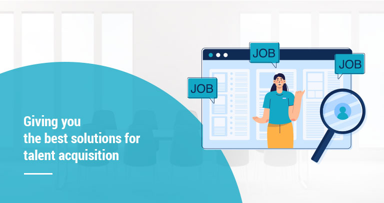 Upcoming talent acquisition trends and recruitment for 2023